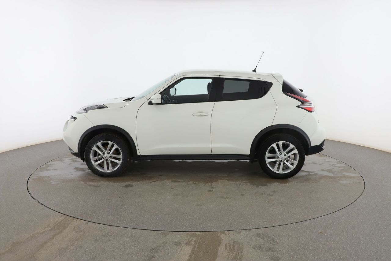 nissan juke 2015 / foto grande (3)