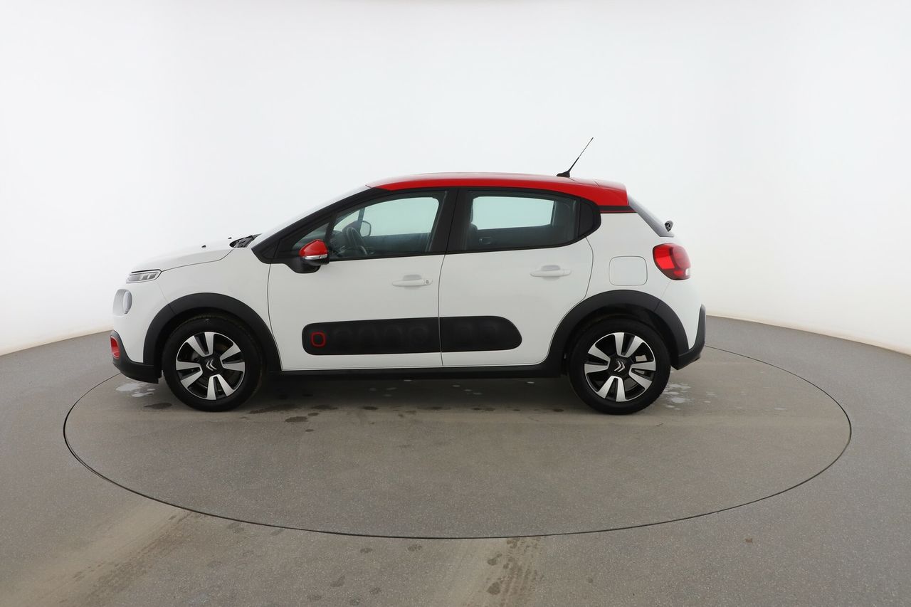 citroën c3 2017 / foto grande (3)