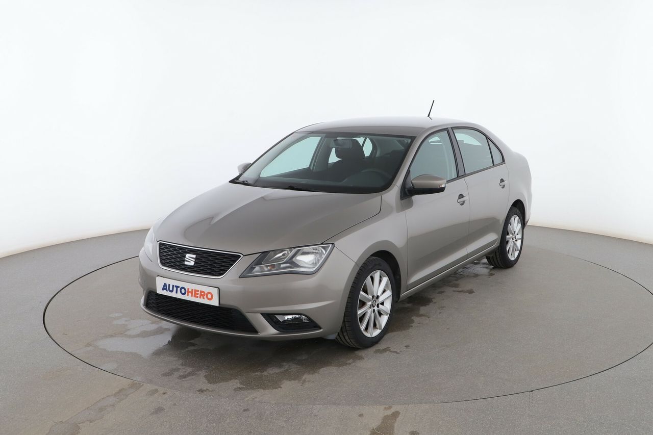 Foto seat toledo 2017 /