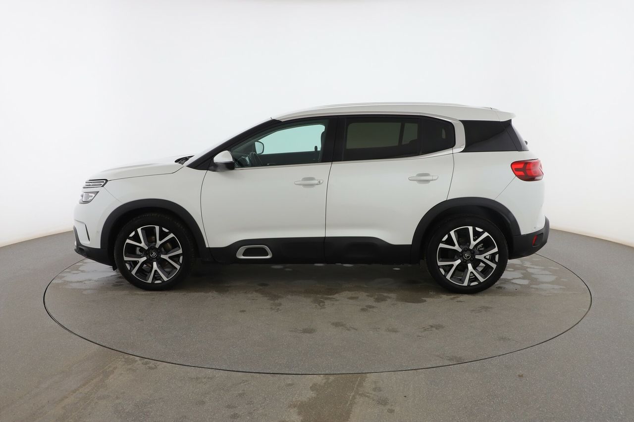 citroën c5 aircross 2020 / foto grande (3)