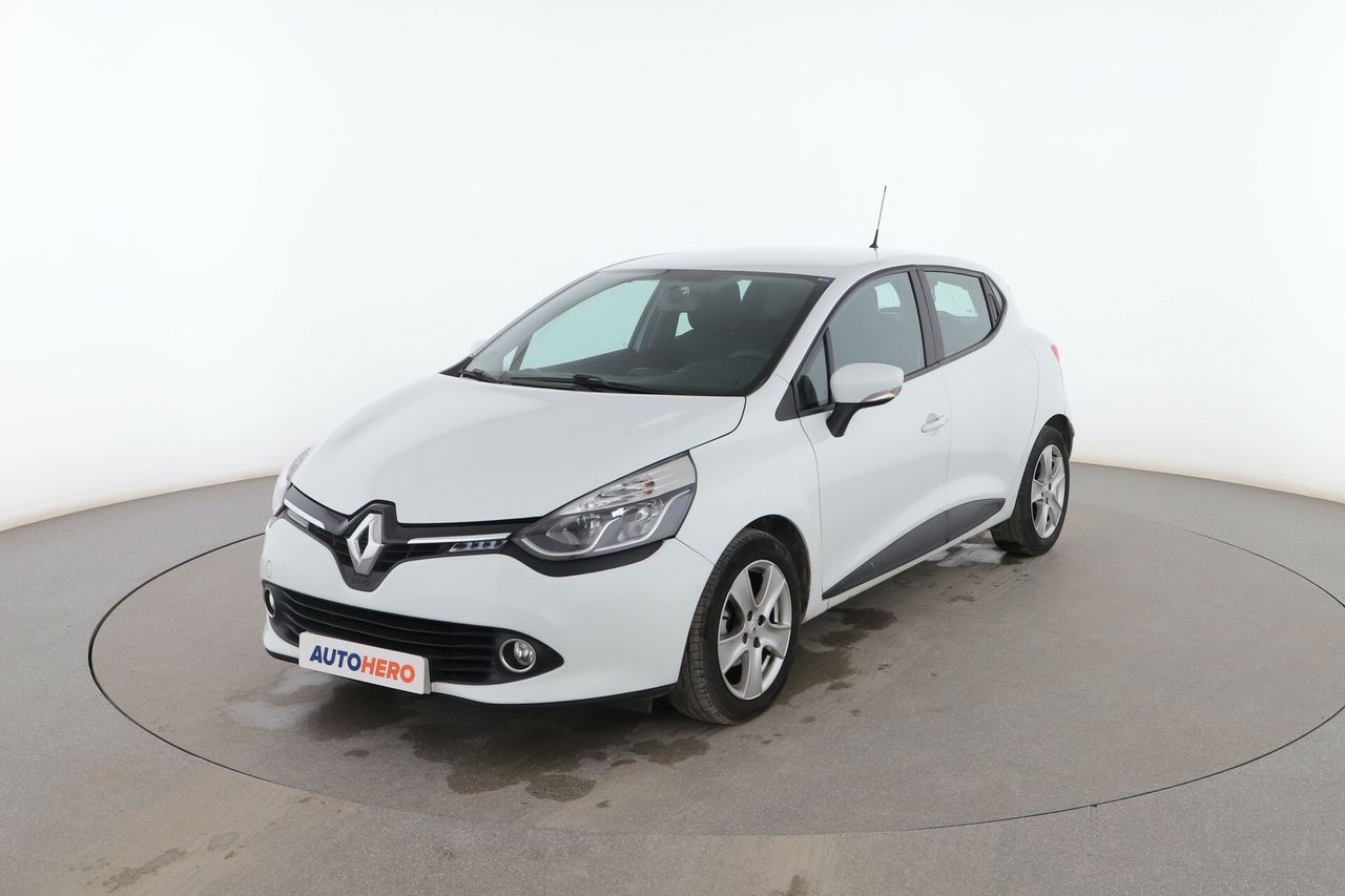 Foto renault clio 2015 /