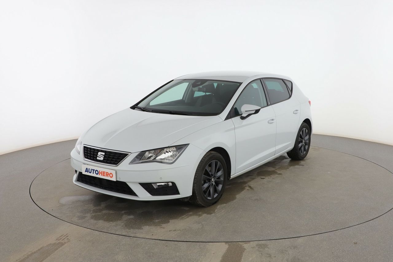Foto seat leon 2020 /