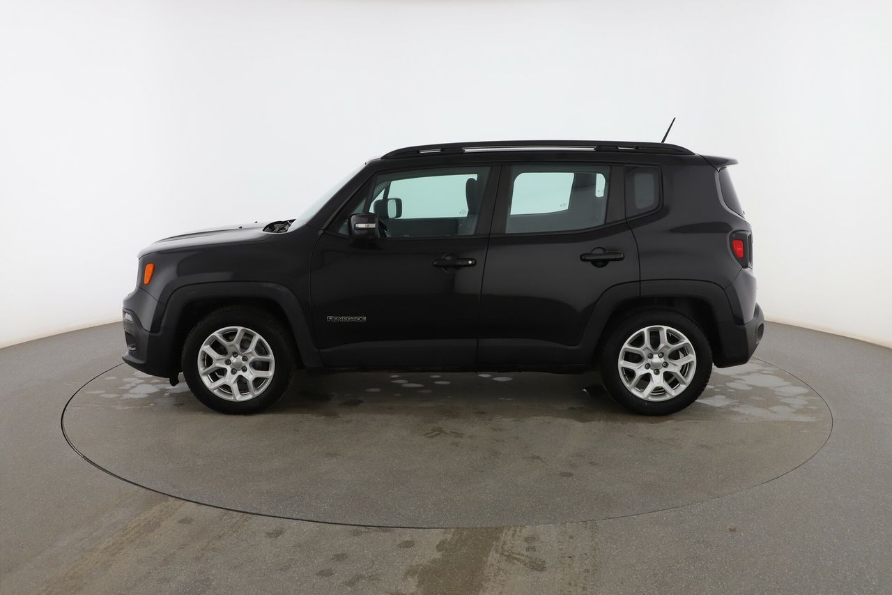 jeep renegade 2015 / foto grande (3)