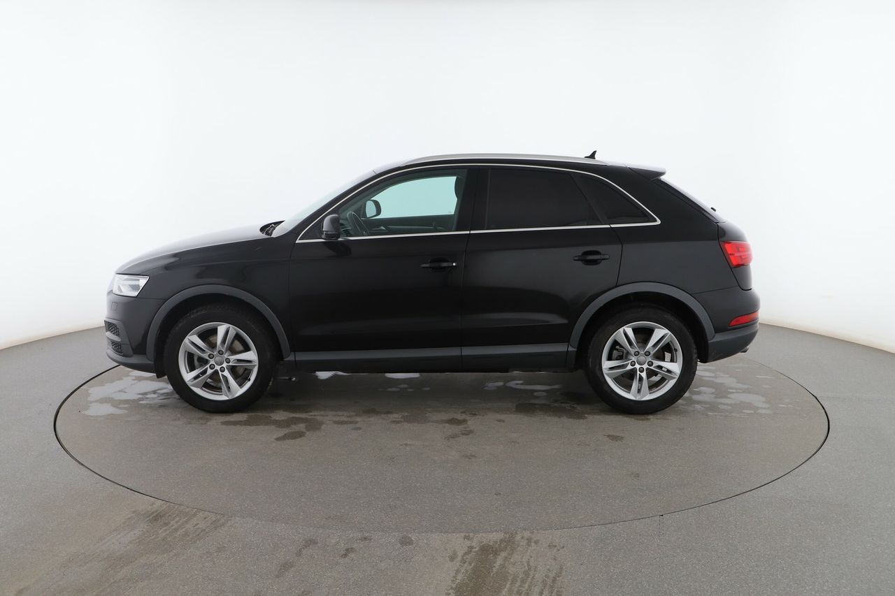 audi q3 2017 / foto grande (3)