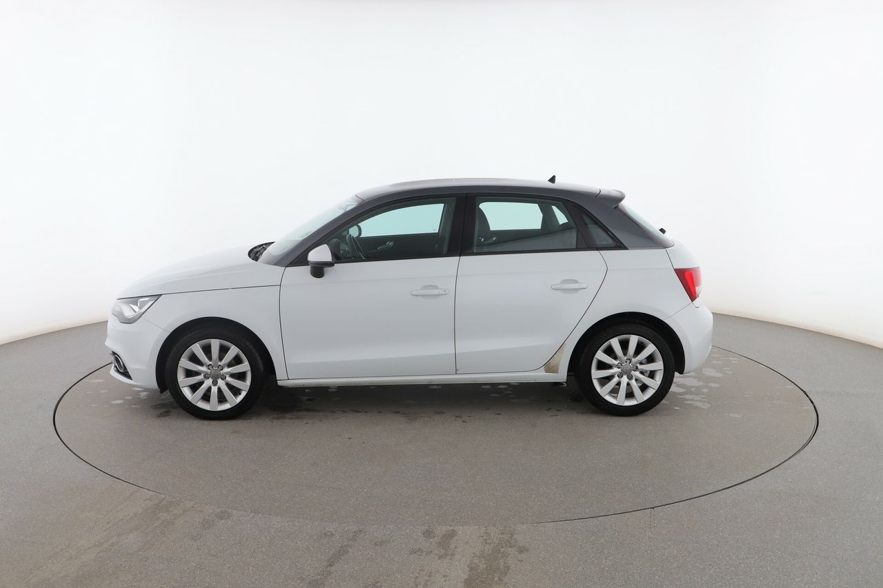 audi a1 2015 / foto grande (3)