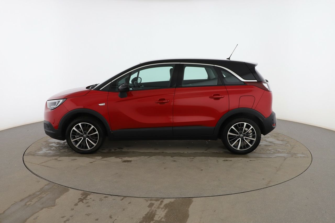 opel crossland x 2019 / foto grande (3)