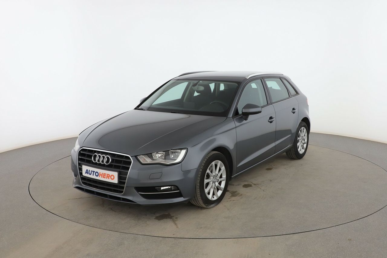 Foto audi a3 2013 /