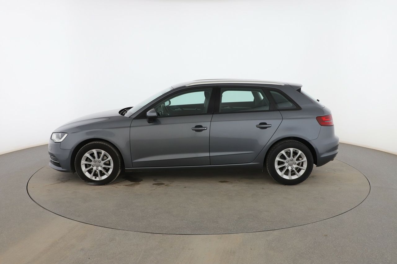 audi a3 2013 / foto grande (3)