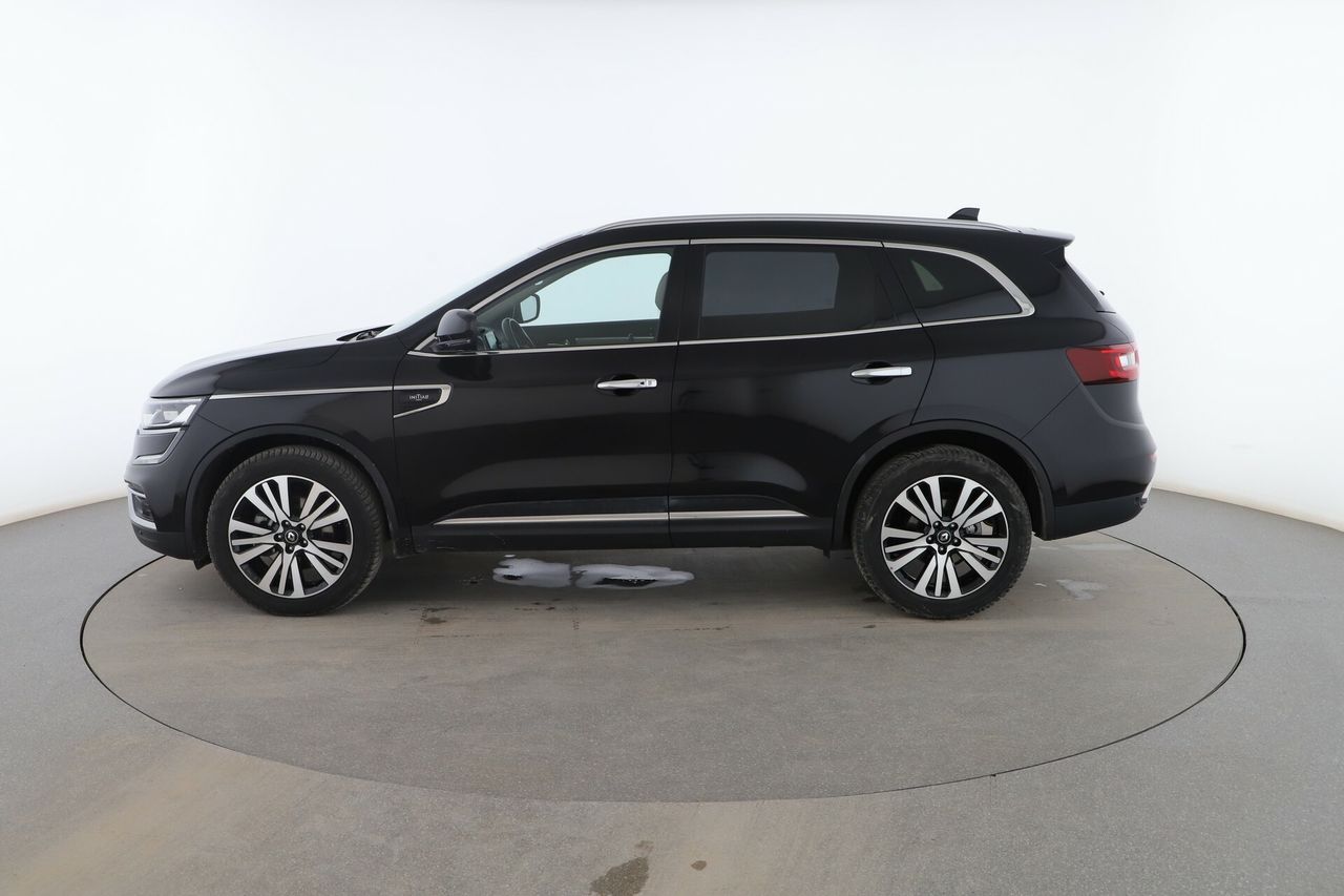 renault koleos 2020 / foto grande (3)
