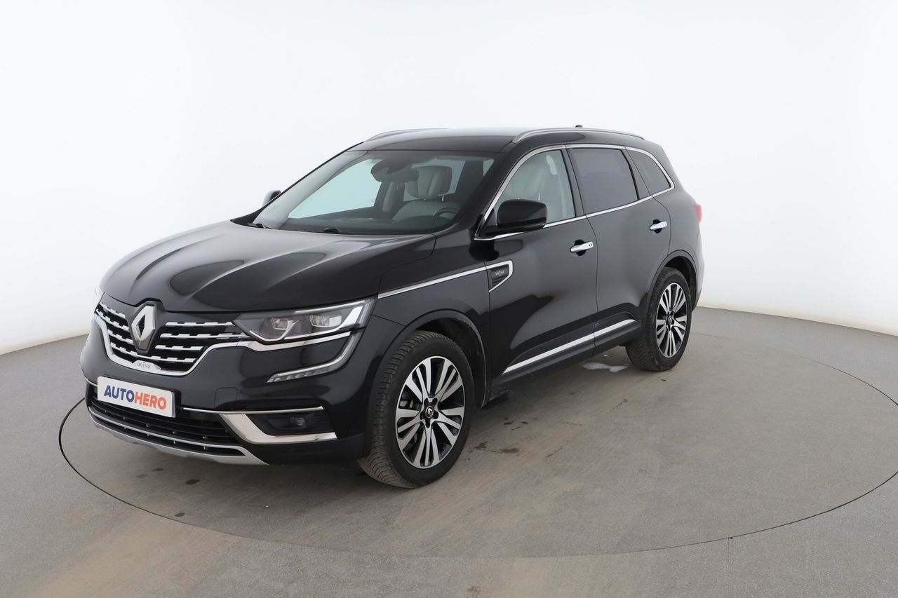 Foto renault koleos 2020 /