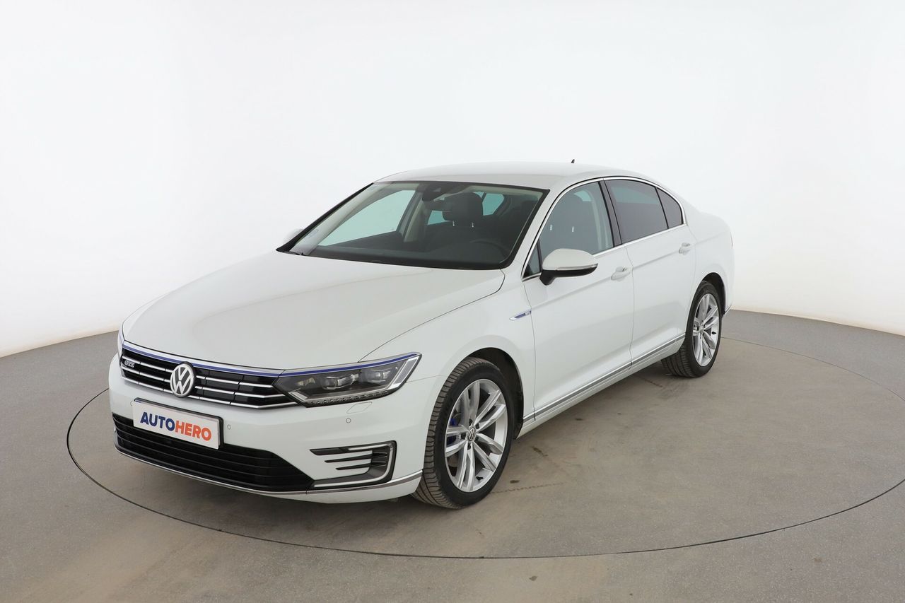 Foto volkswagen passat 2017 /