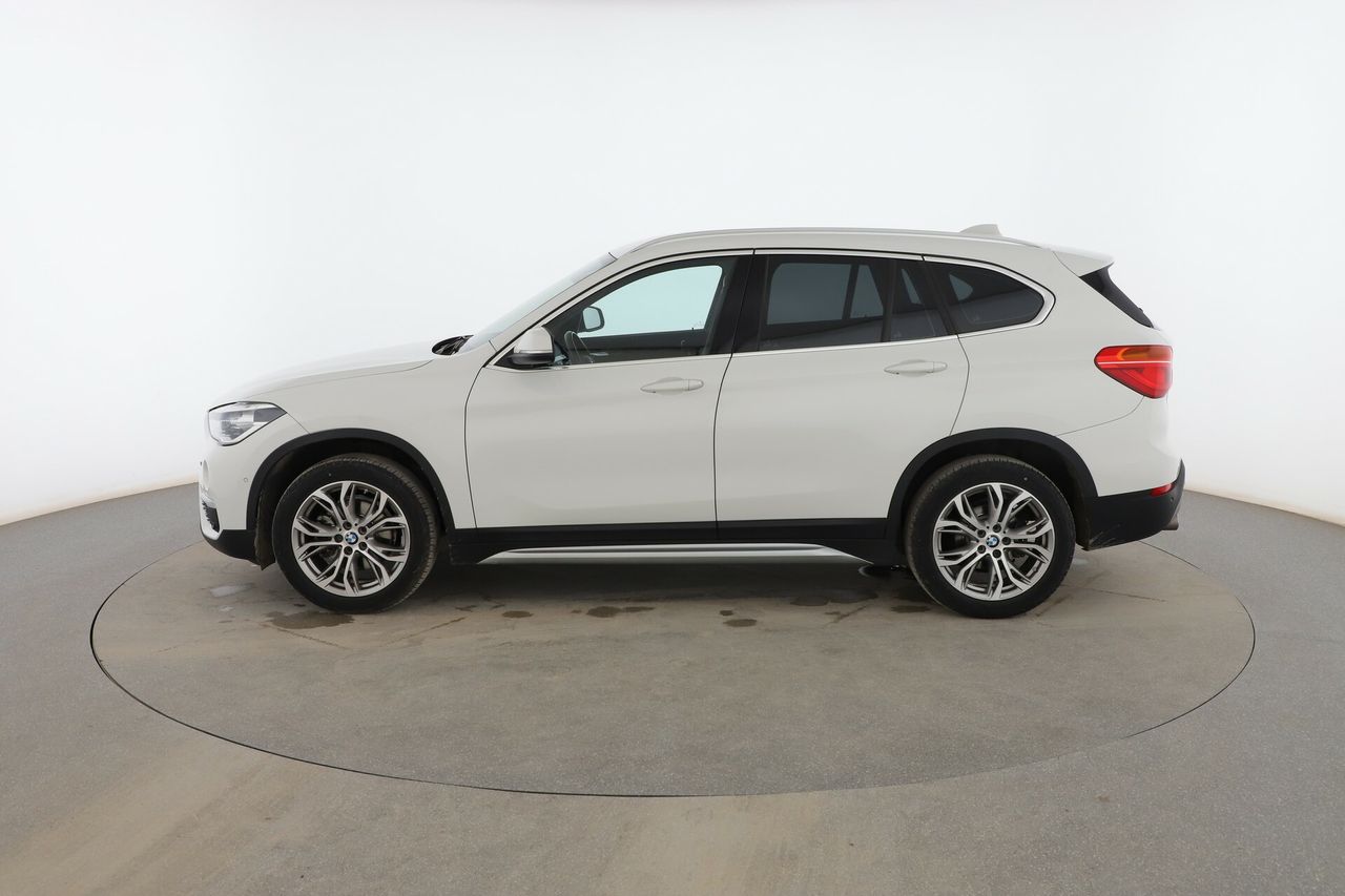 bmw x1 2018 / foto grande (3)