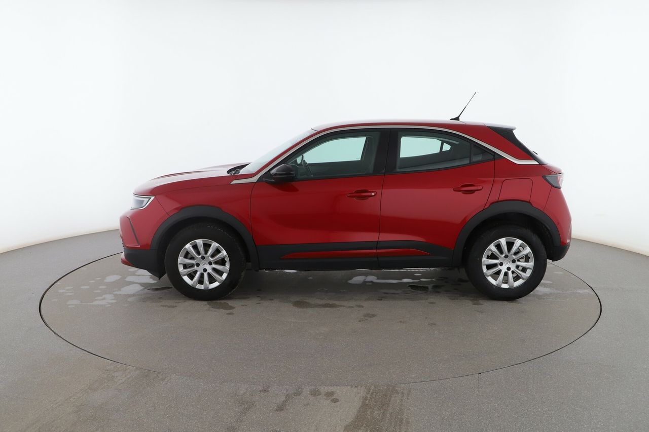 opel mokka x 2021 / foto grande (3)