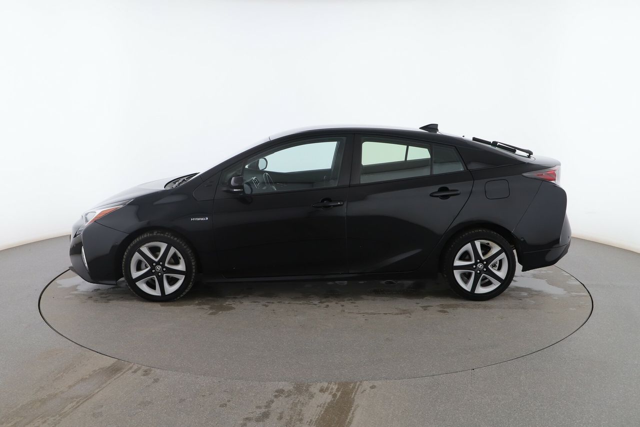 toyota prius 2019 / foto grande (3)