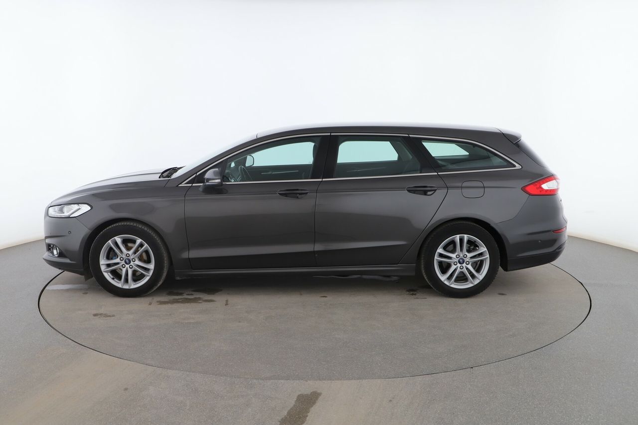 ford mondeo 2018 / foto grande (3)
