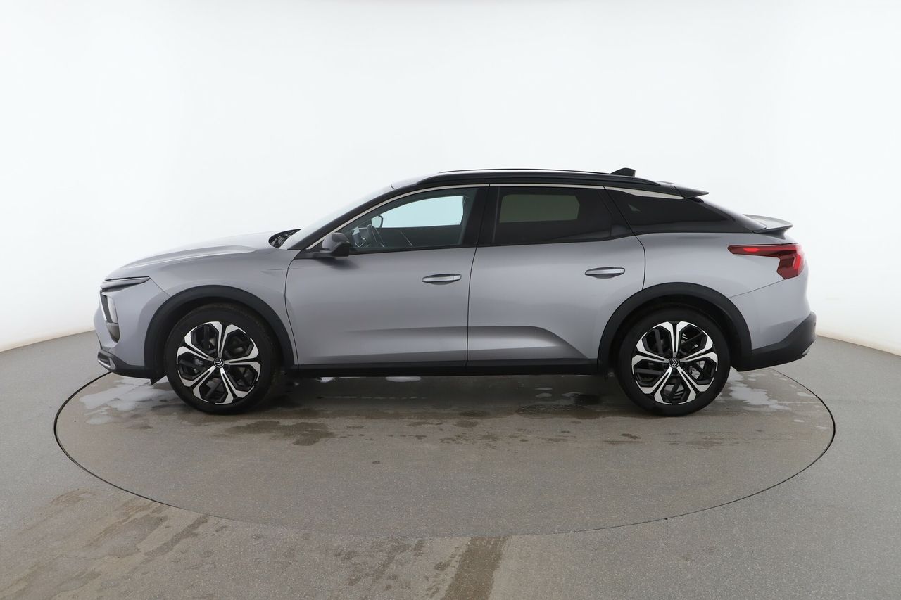 citroën c5 x 2023 / foto grande (3)