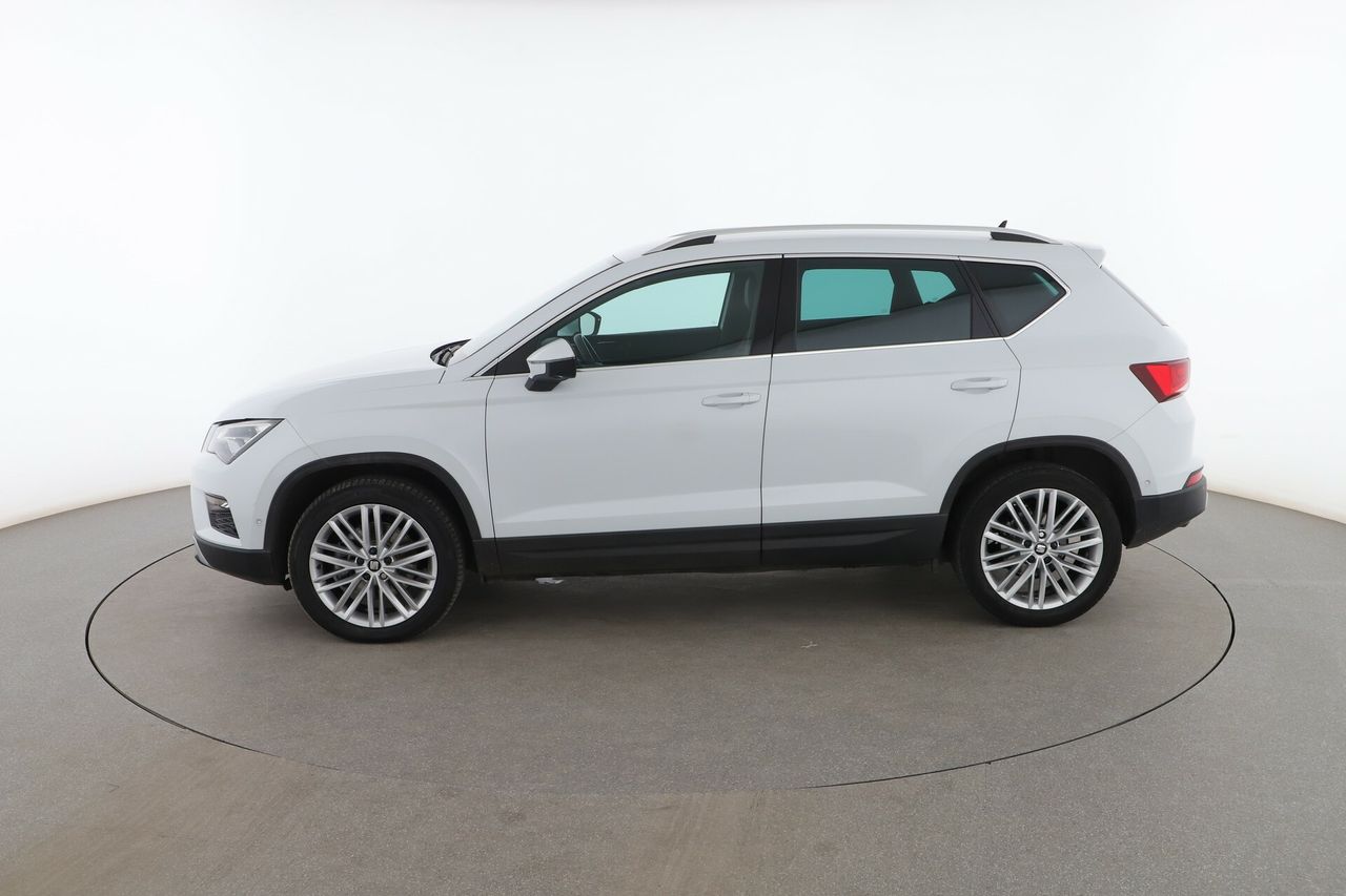 seat ateca 2019 / foto grande (3)