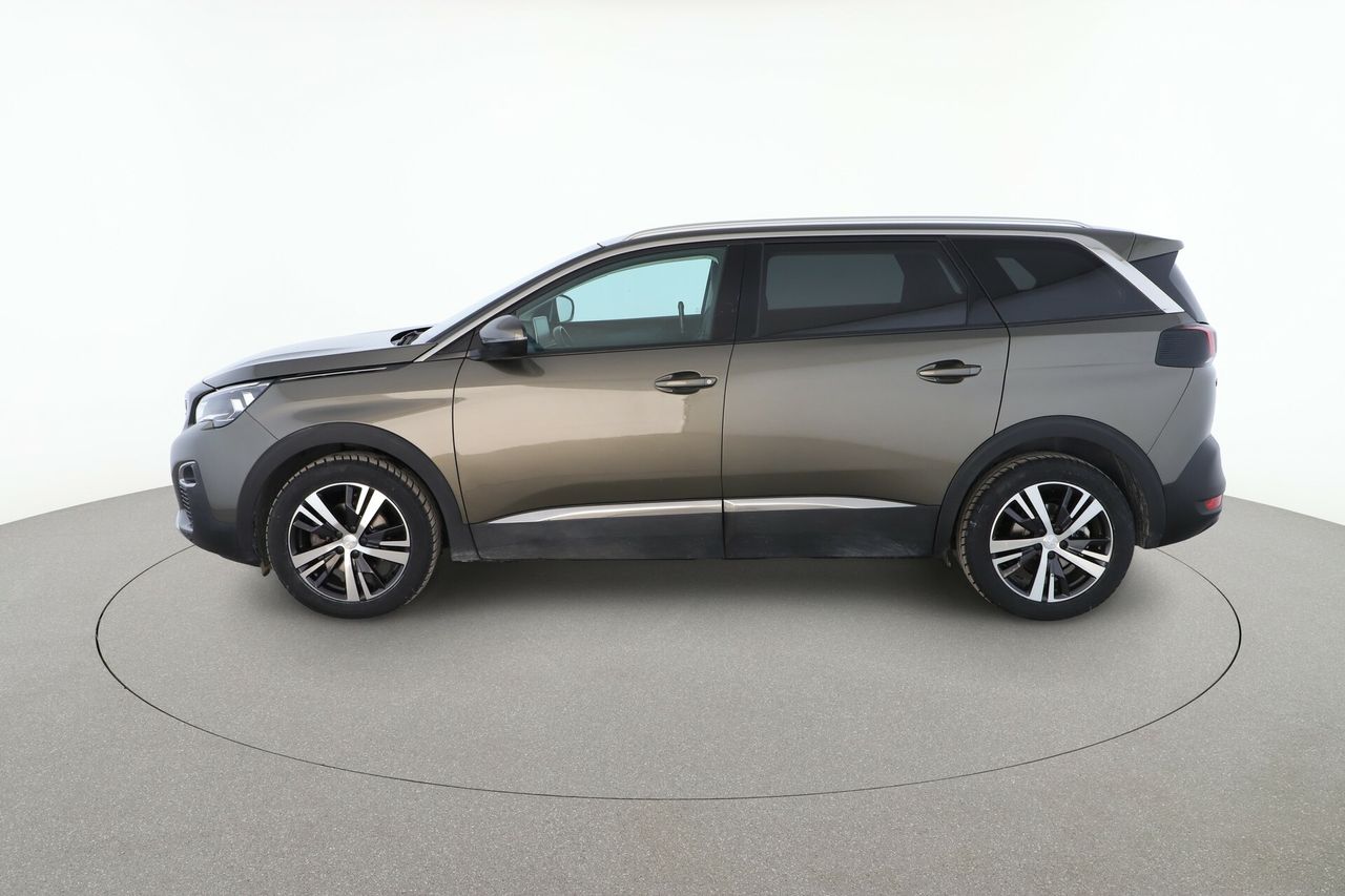 peugeot 5008 2020 / foto grande (3)