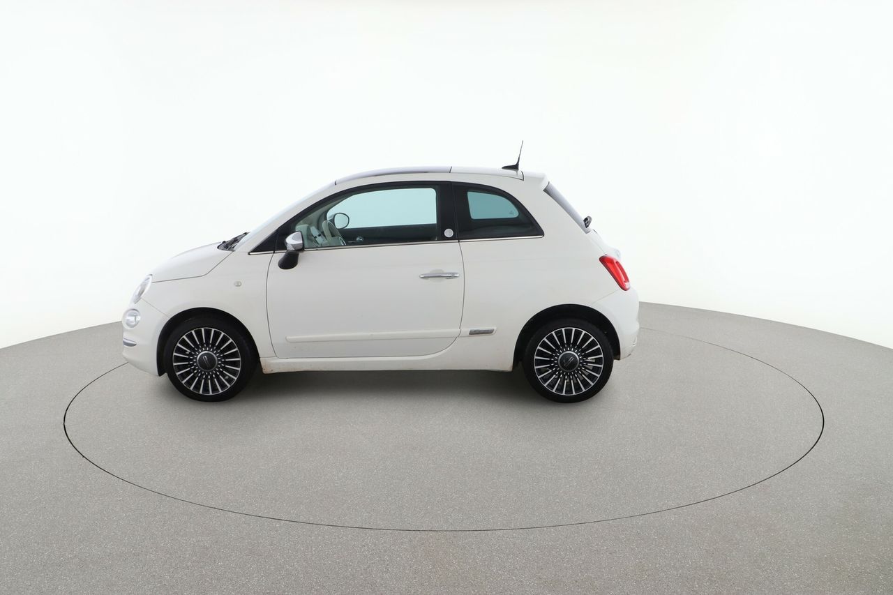 fiat 500 2018 / foto grande (3)