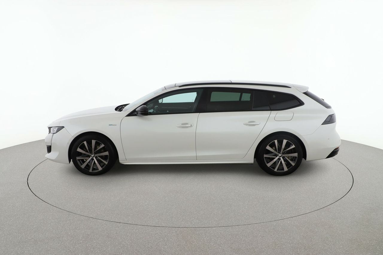 peugeot 508 2020 / foto grande (3)