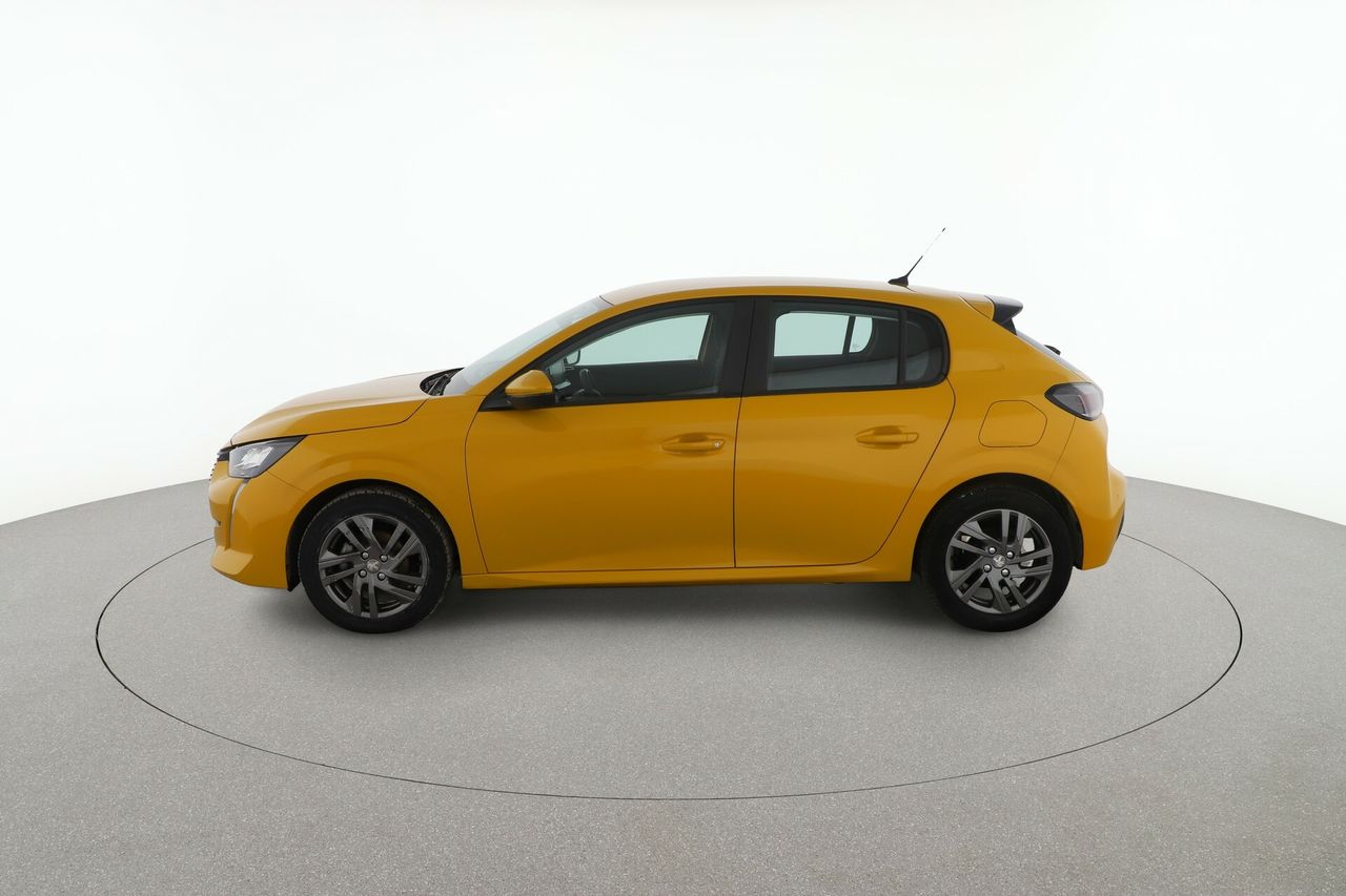 peugeot 208 2021 / foto grande (3)