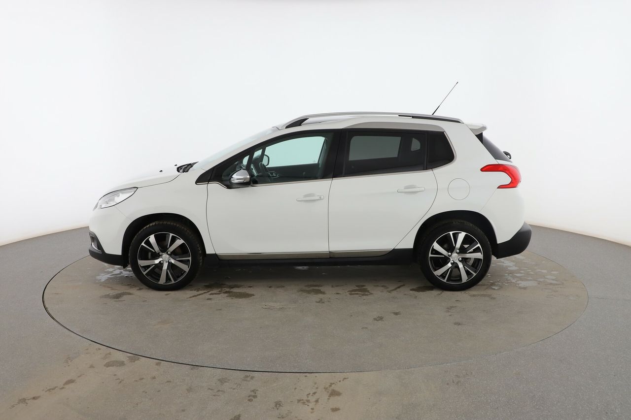 peugeot 2008 2014 / foto grande (3)