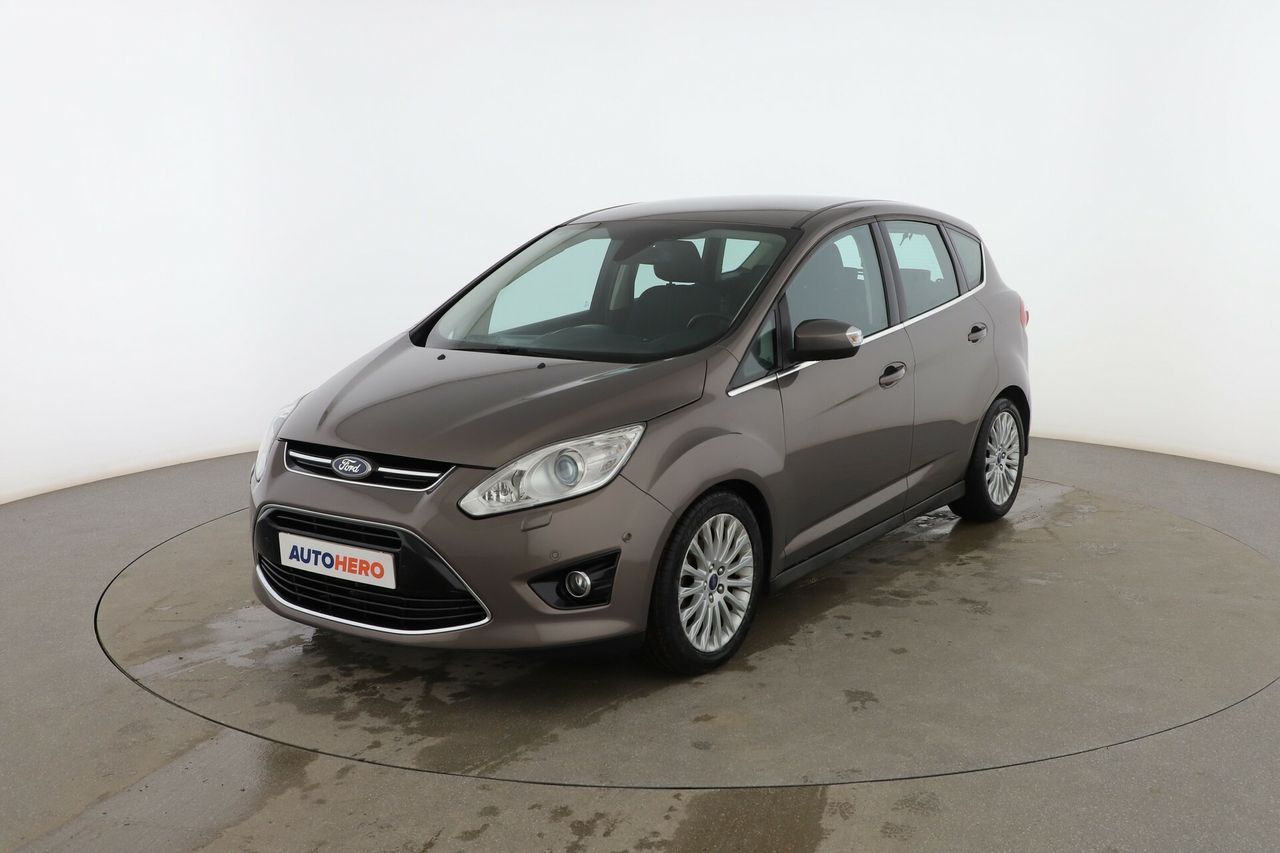 Foto ford c max 2013 /