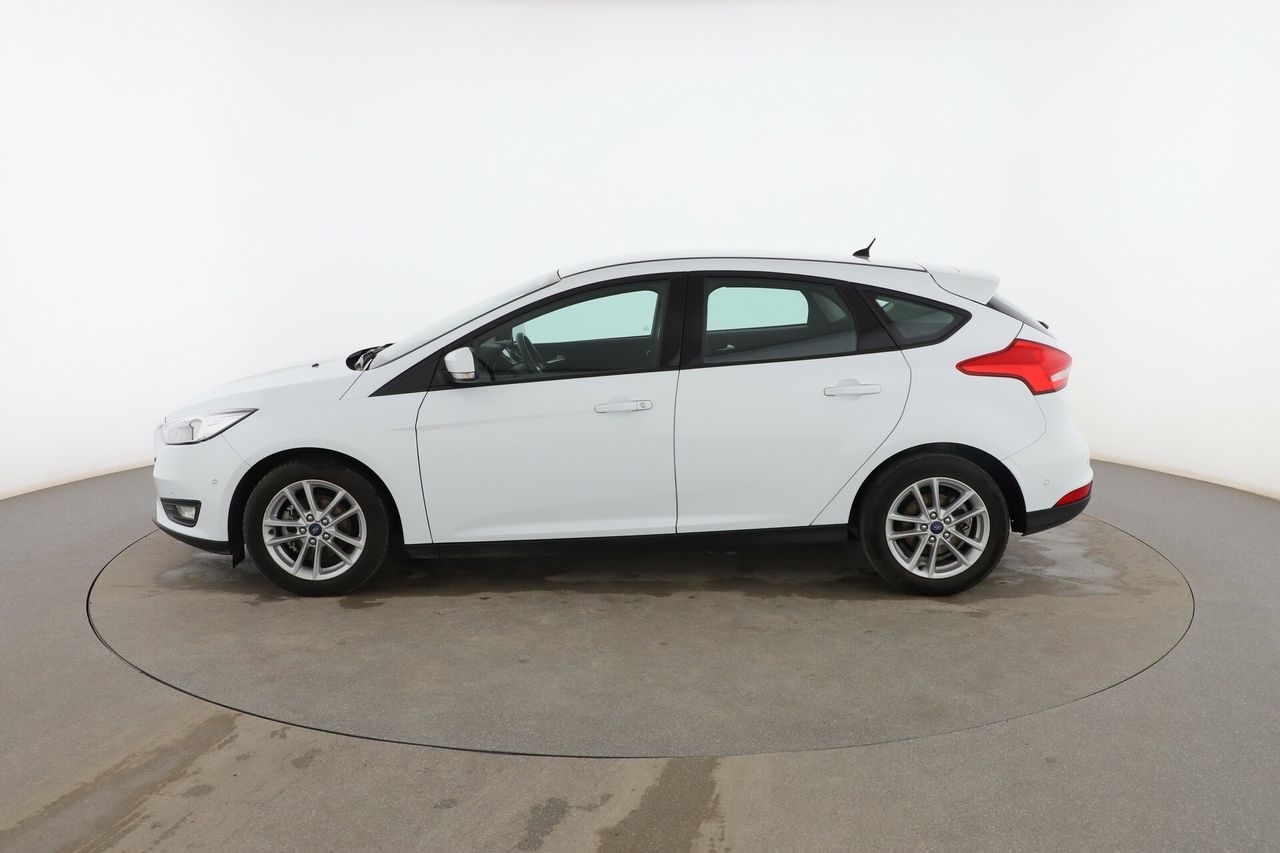 ford focus 2016 / foto grande (3)