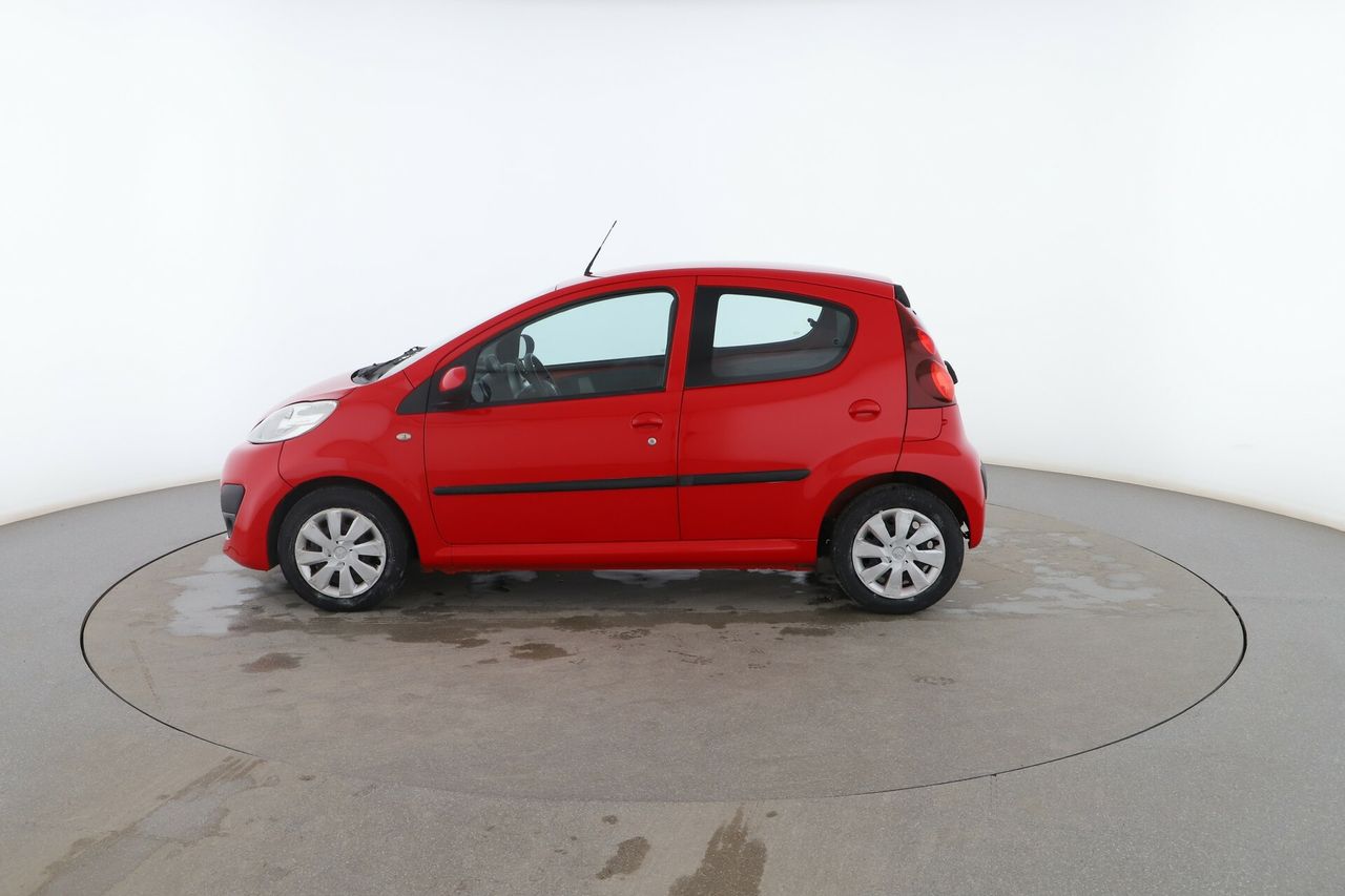 peugeot 107 2014 / foto grande (3)