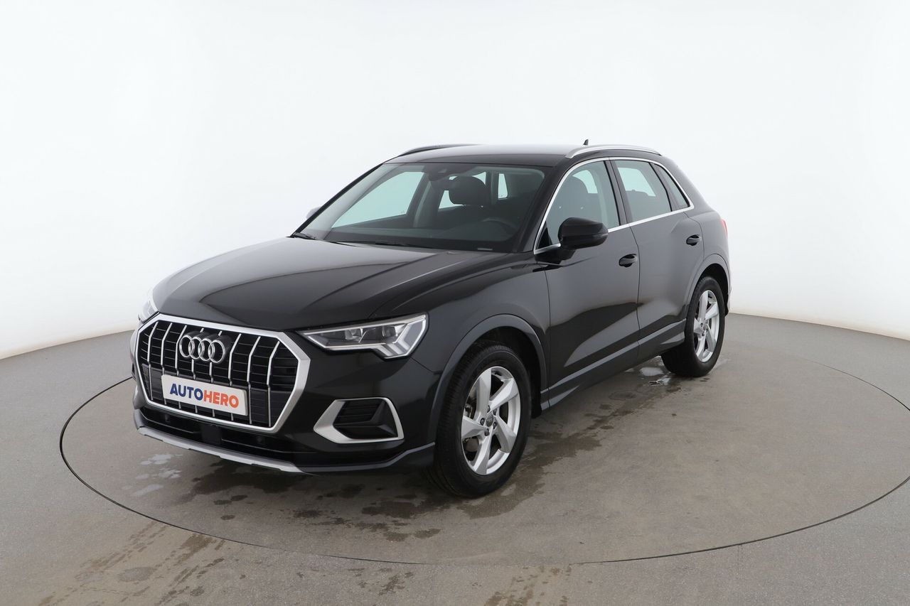 Foto audi q3 2019 /