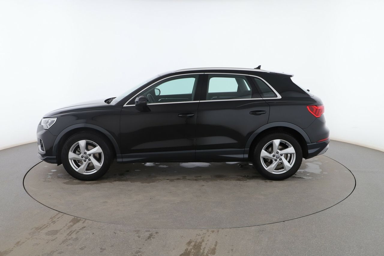 audi q3 2019 / foto grande (3)