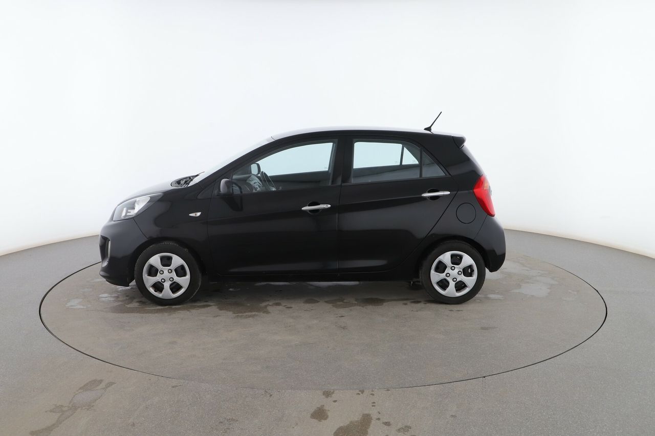 kia picanto 2015 / foto grande (3)