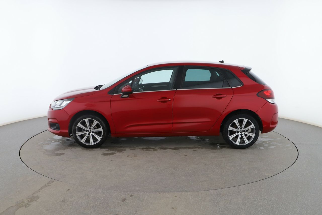 citroën c4 2018 / foto grande (3)