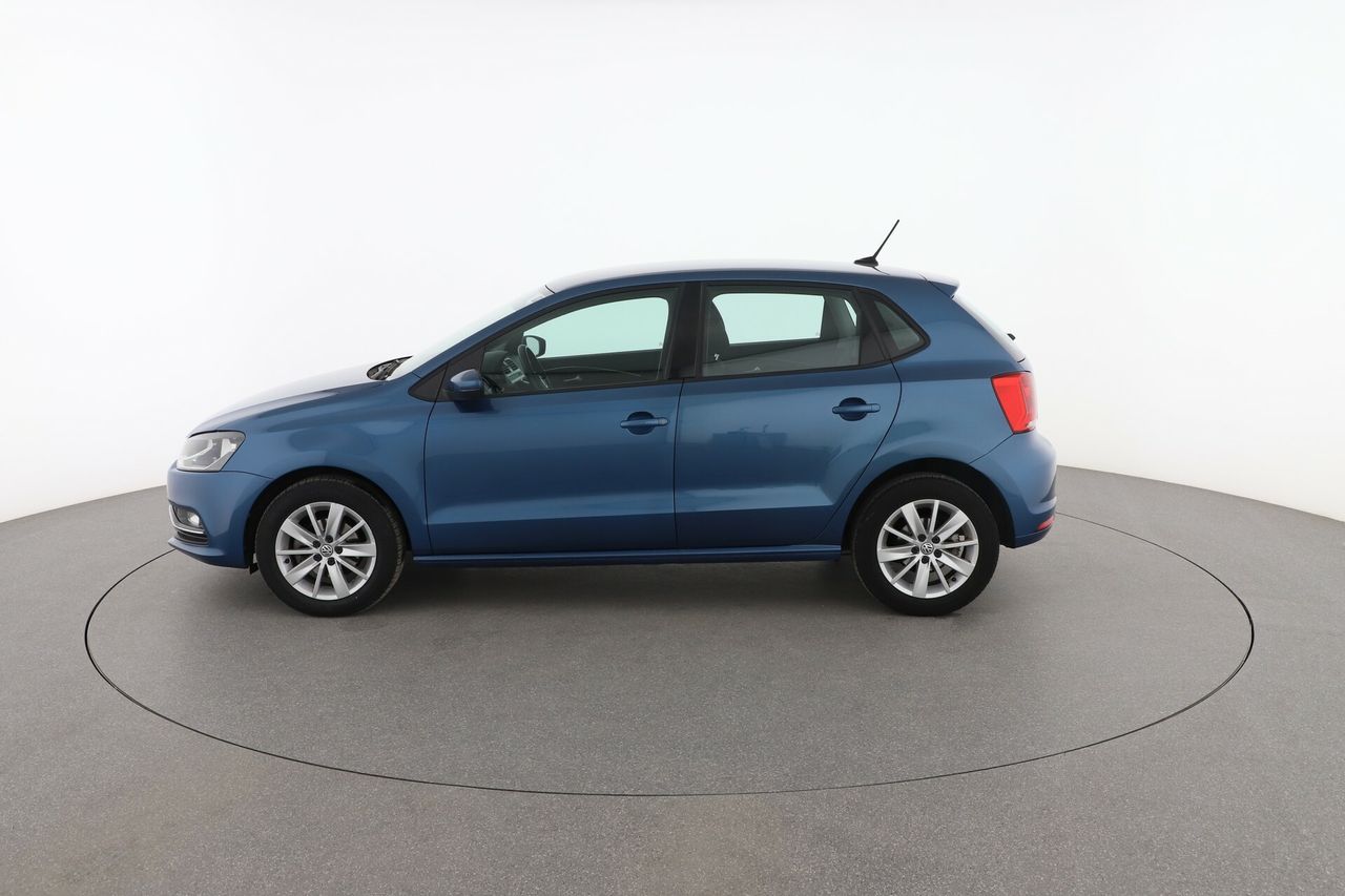volkswagen polo 2014 / foto grande (3)