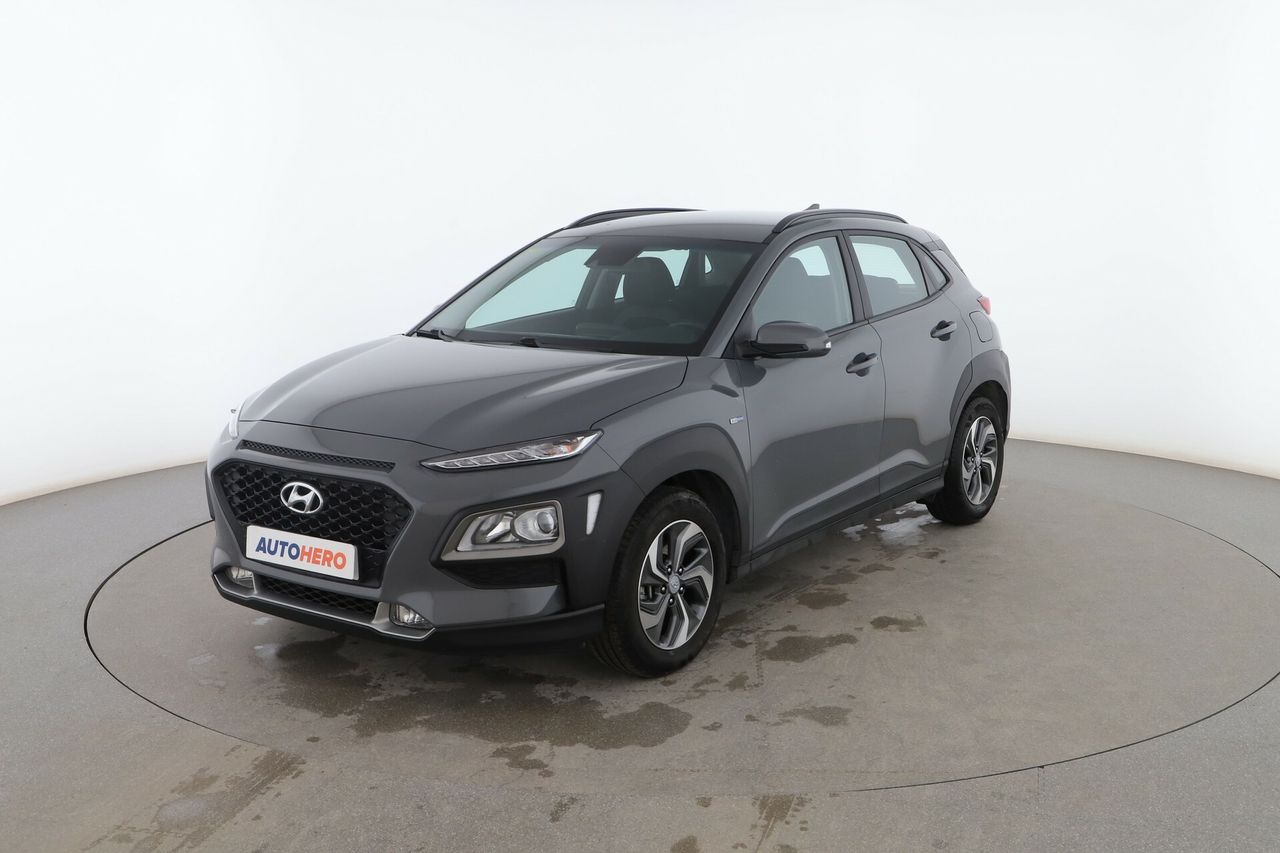 Foto hyundai kona 2020 /