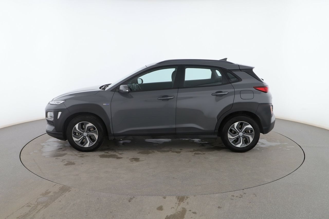 hyundai kona 2020 / foto grande (3)