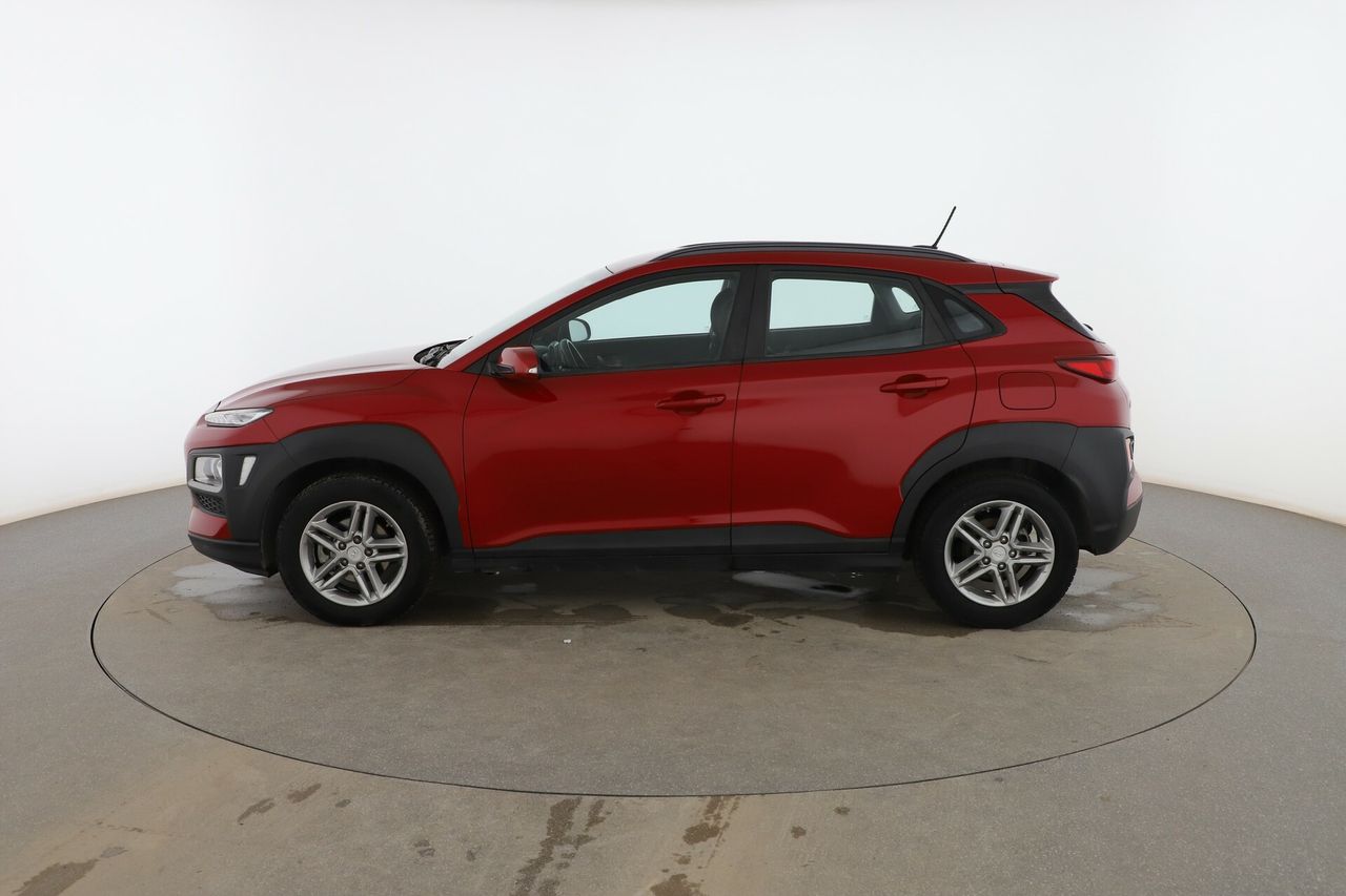 hyundai kona 2019 / foto grande (3)