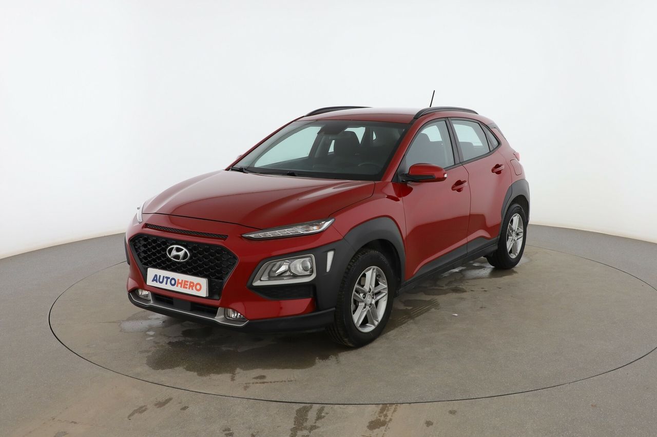 Foto hyundai kona 2019 /