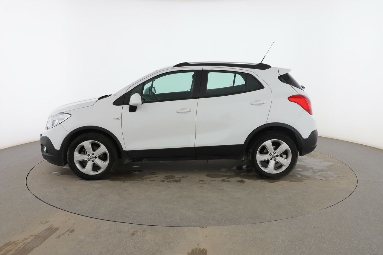 opel mokka 2013 / foto grande (3)