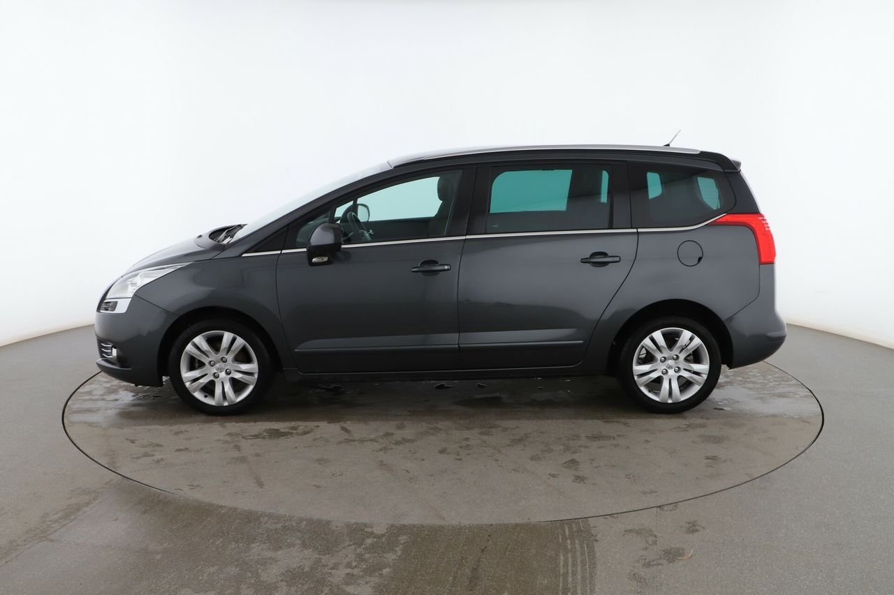 peugeot 5008 2013 / foto grande (3)