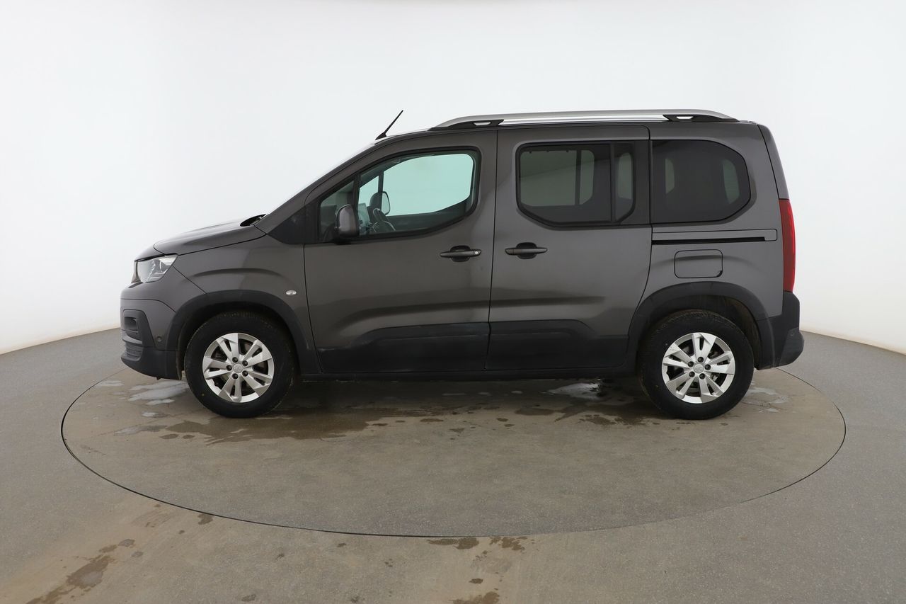 peugeot rifter 2018 / foto grande (3)