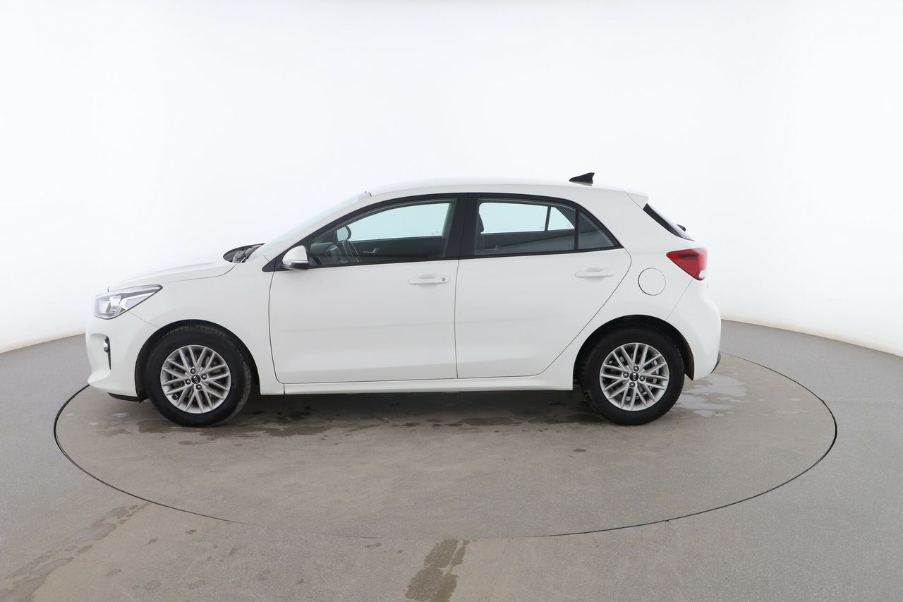 kia rio 2019 / foto grande (3)
