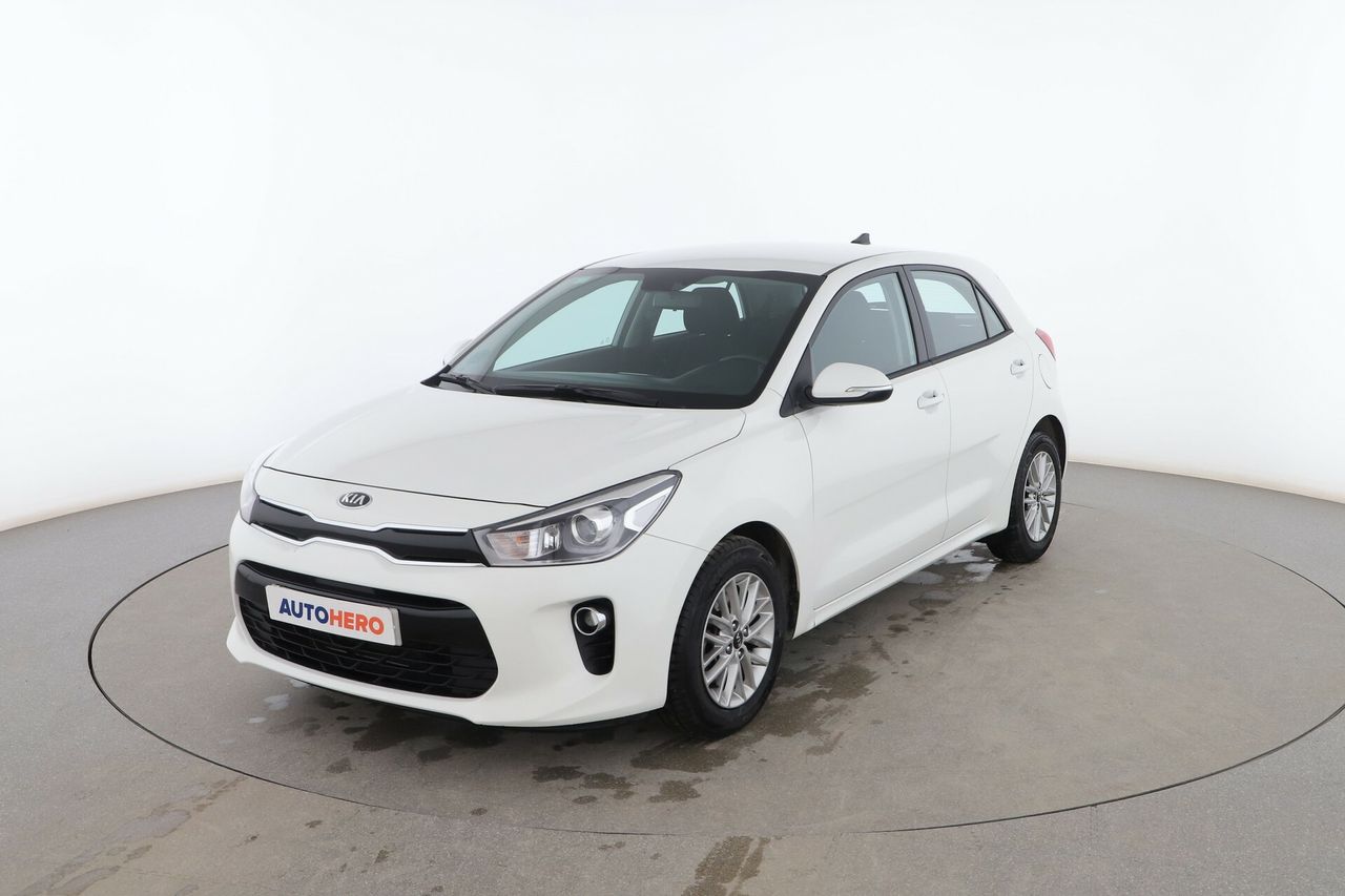 Foto kia rio 2019 /