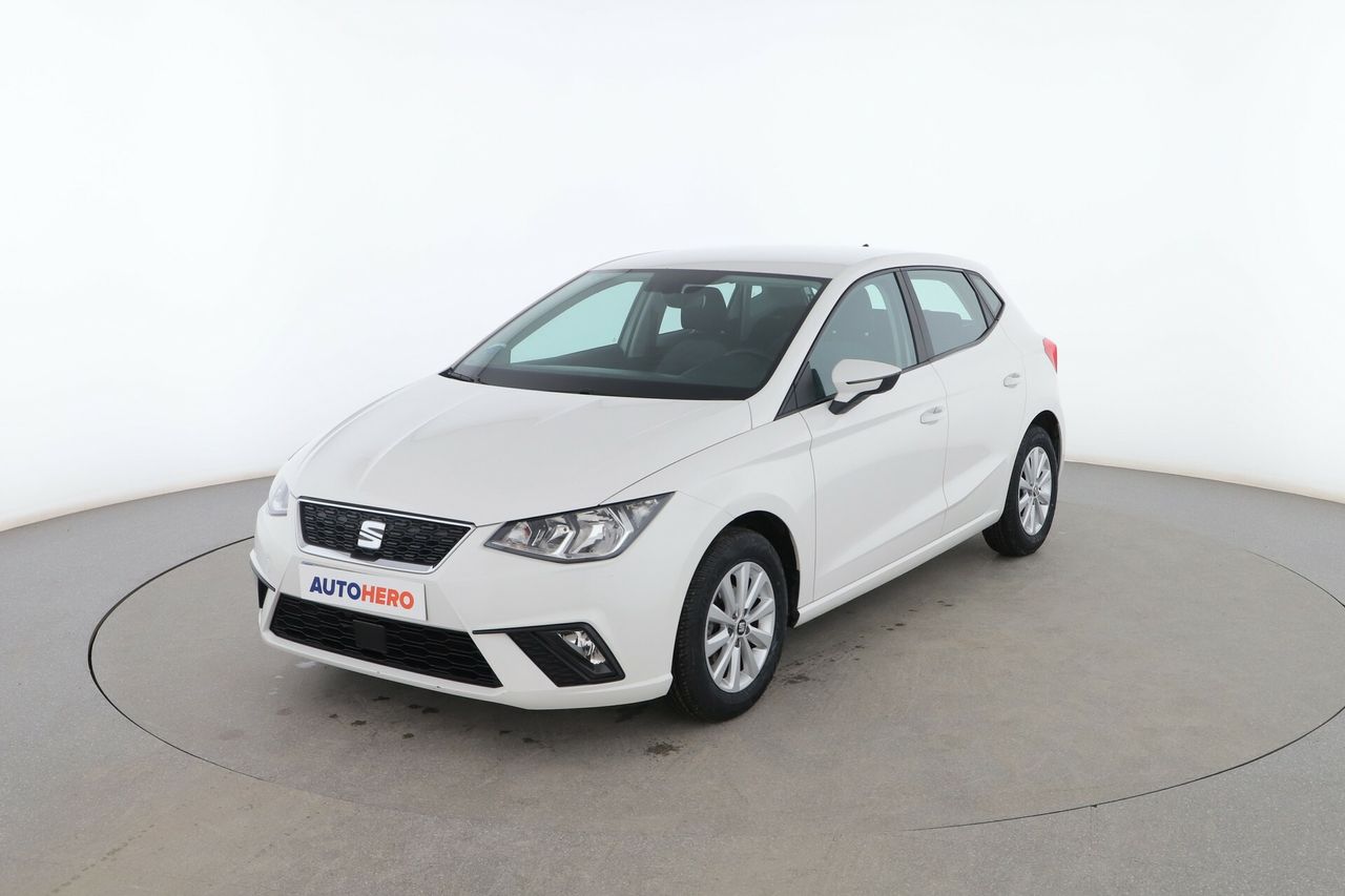 Foto seat ibiza 2019 /