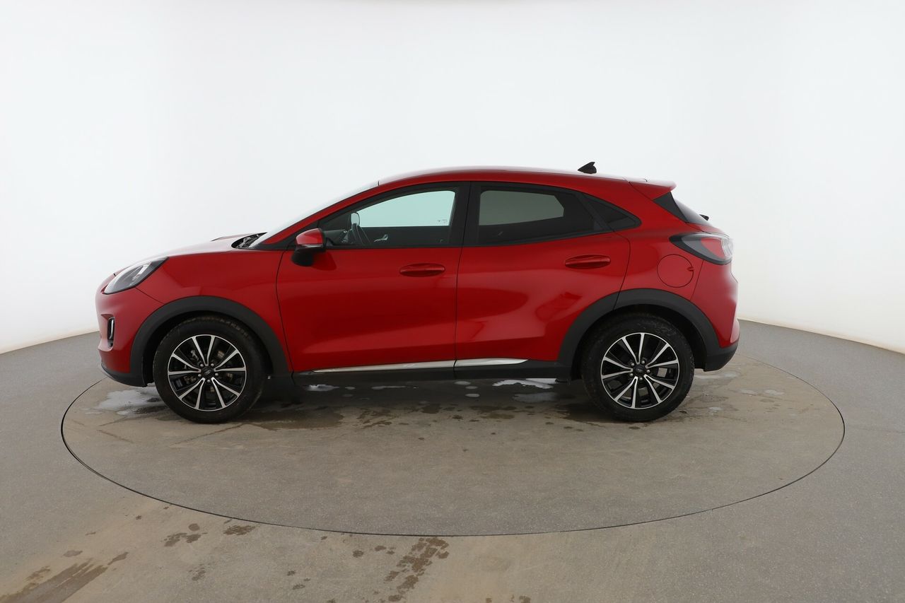 ford puma 2021 / foto grande (3)