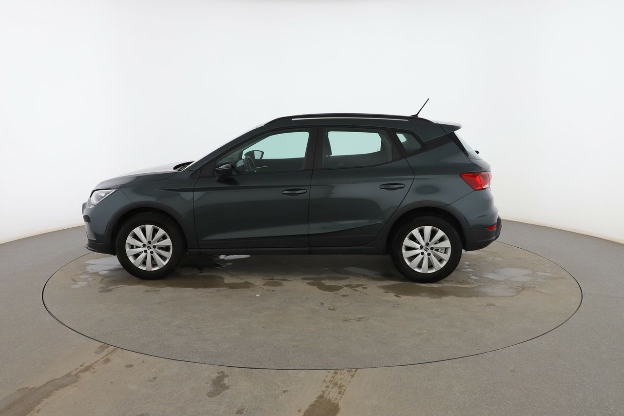 seat arona 2022 / foto grande (3)