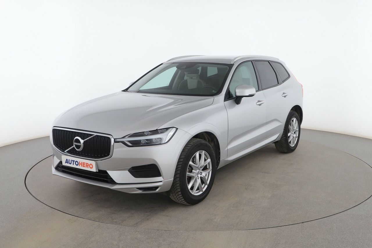 Foto volvo xc60 2017 /
