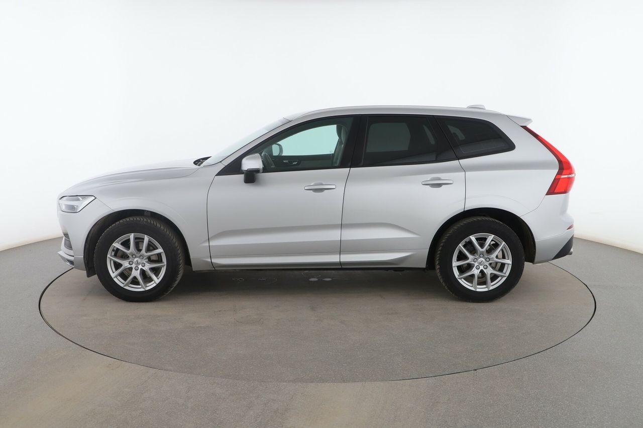 volvo xc60 2017 / foto grande (3)