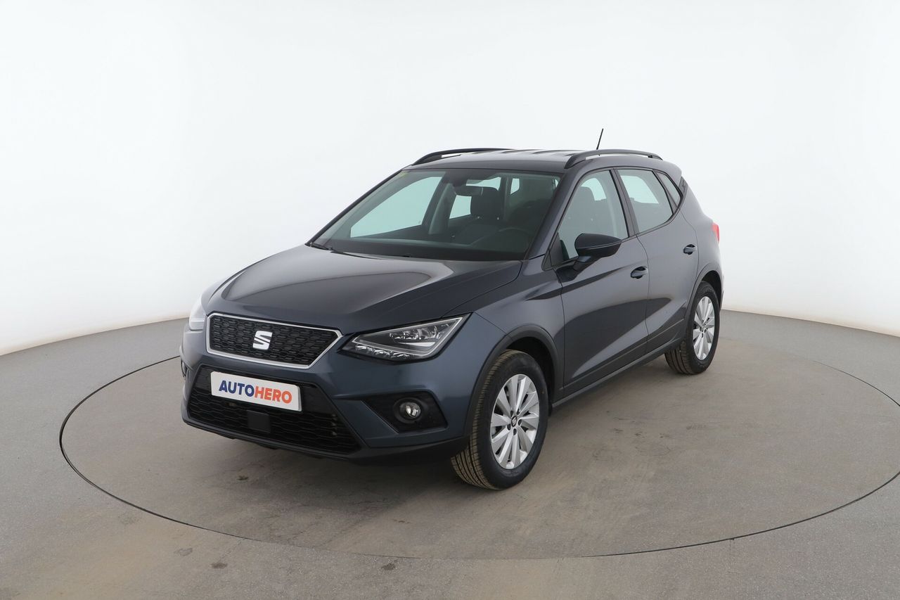 Mazda 2 2020 alarma volumetrica  de segunda mano - seat arona 2020 /