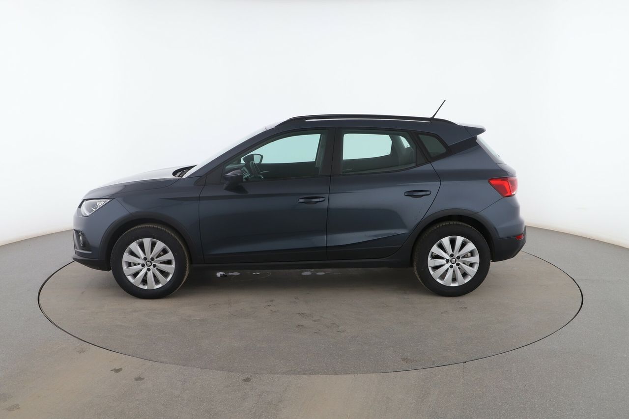 seat arona 2020 / foto grande (3)
